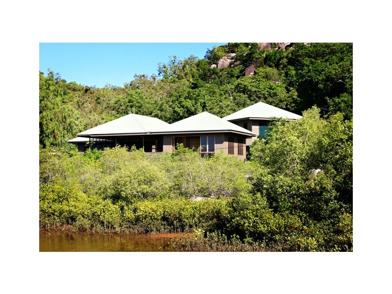 Magnetic Island QLD 4819