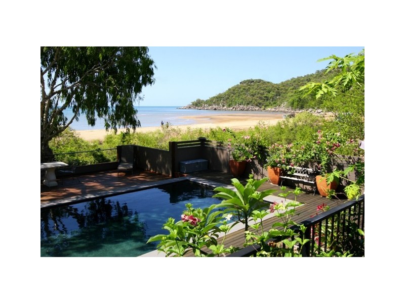 Magnetic Island QLD 4819