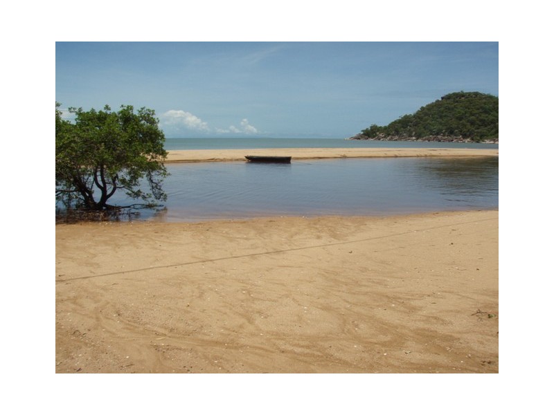 Magnetic Island QLD 4819