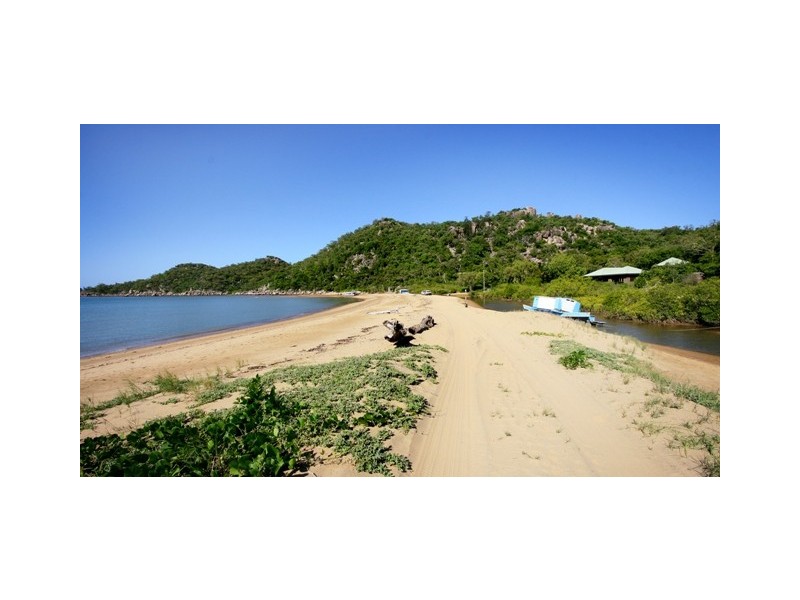 Magnetic Island QLD 4819
