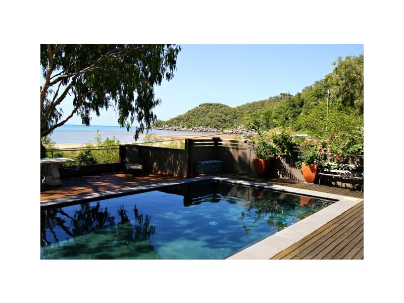 Magnetic Island QLD 4819