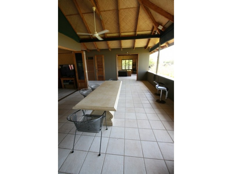 Magnetic Island QLD 4819