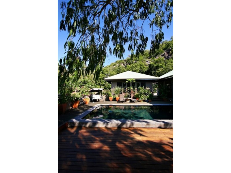 Magnetic Island QLD 4819