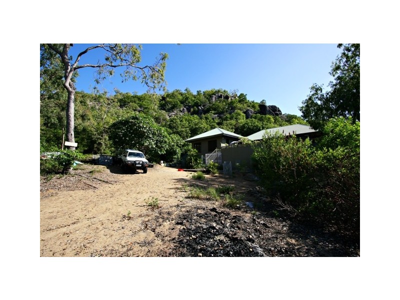 Magnetic Island QLD 4819