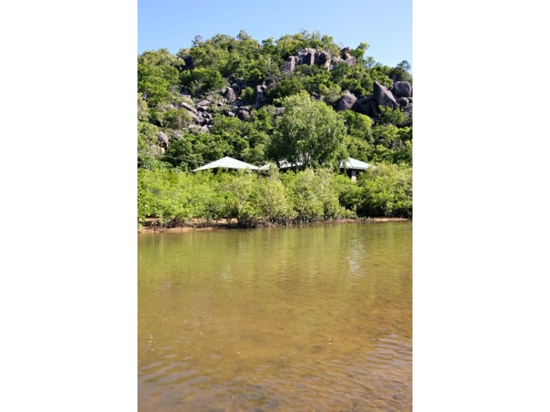 Magnetic Island QLD 4819