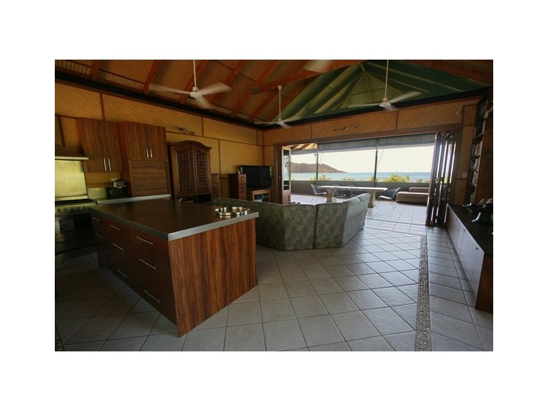 Magnetic Island QLD 4819