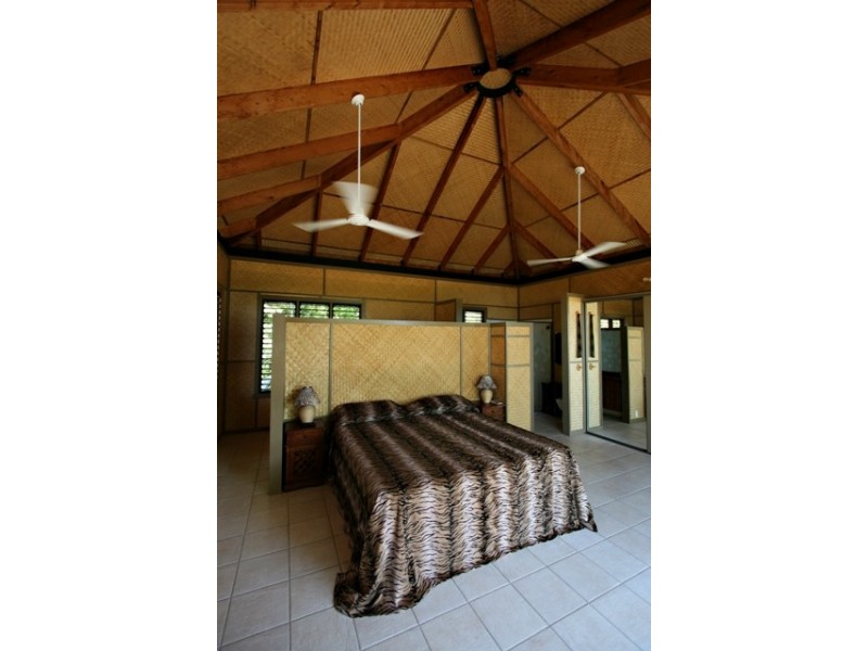 Magnetic Island QLD 4819