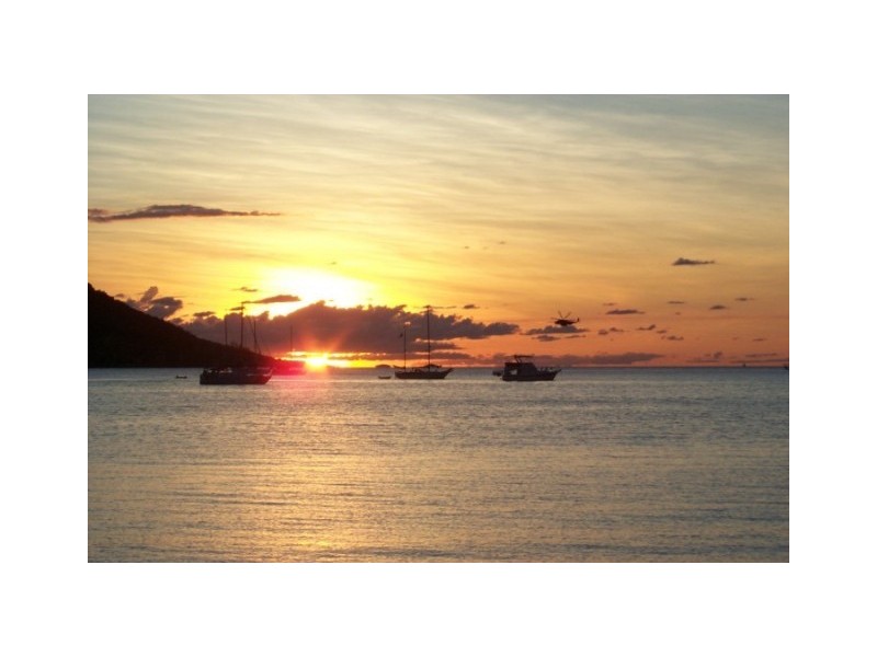 Magnetic Island QLD 4819