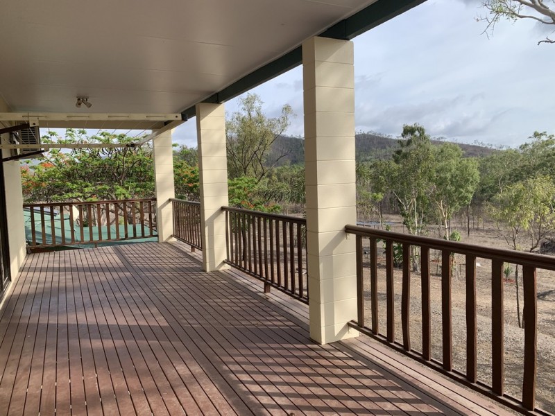 21 Chisholm Trail, Oak Valley QLD 4811