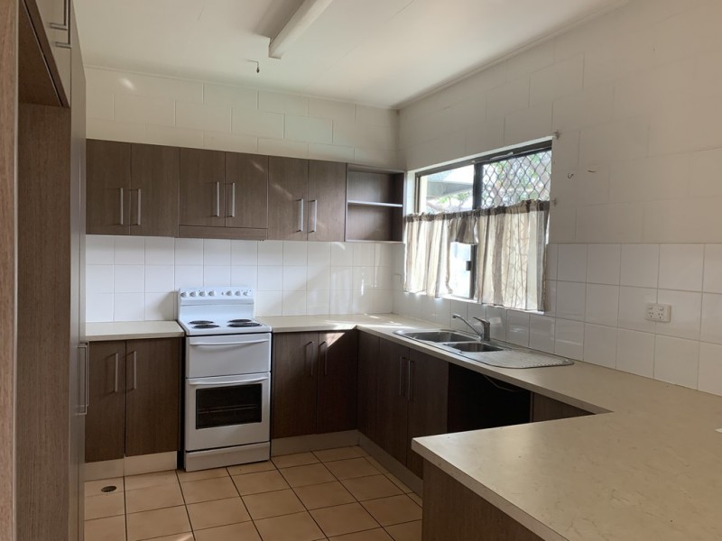 21 Chisholm Trail, Oak Valley QLD 4811