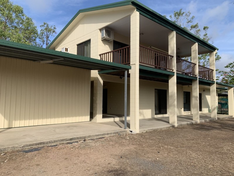 21 Chisholm Trail, Oak Valley QLD 4811