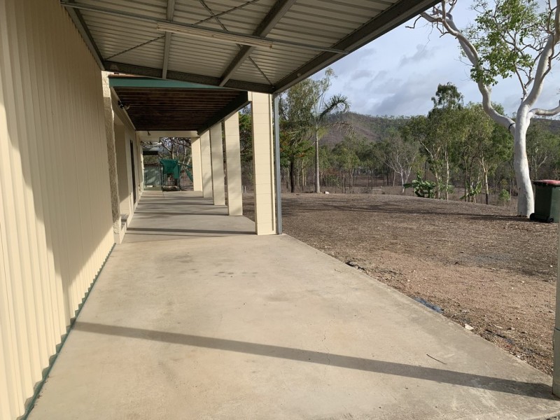 21 Chisholm Trail, Oak Valley QLD 4811