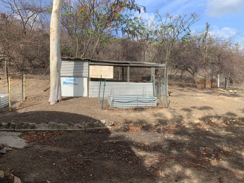 21 Chisholm Trail, Oak Valley QLD 4811