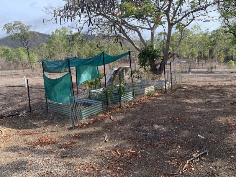 21 Chisholm Trail, Oak Valley QLD 4811