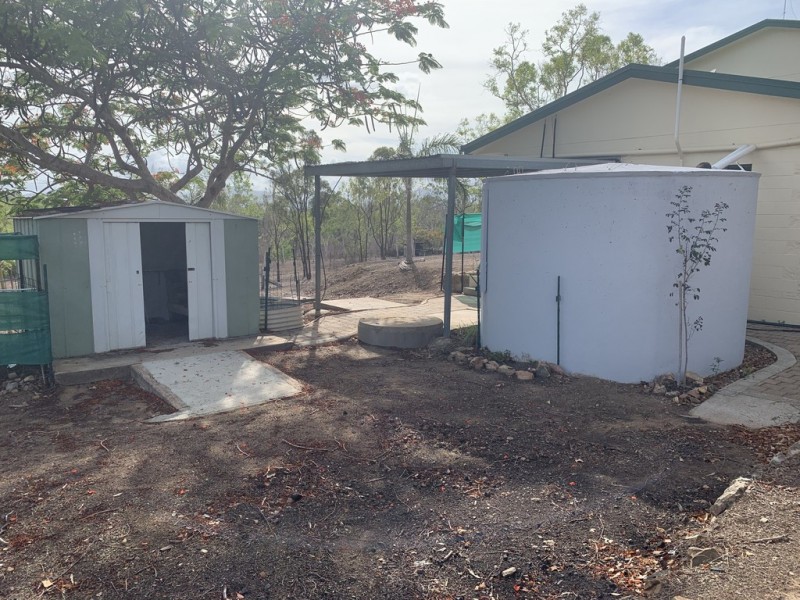 21 Chisholm Trail, Oak Valley QLD 4811