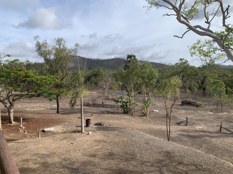 21 Chisholm Trail, Oak Valley QLD 4811