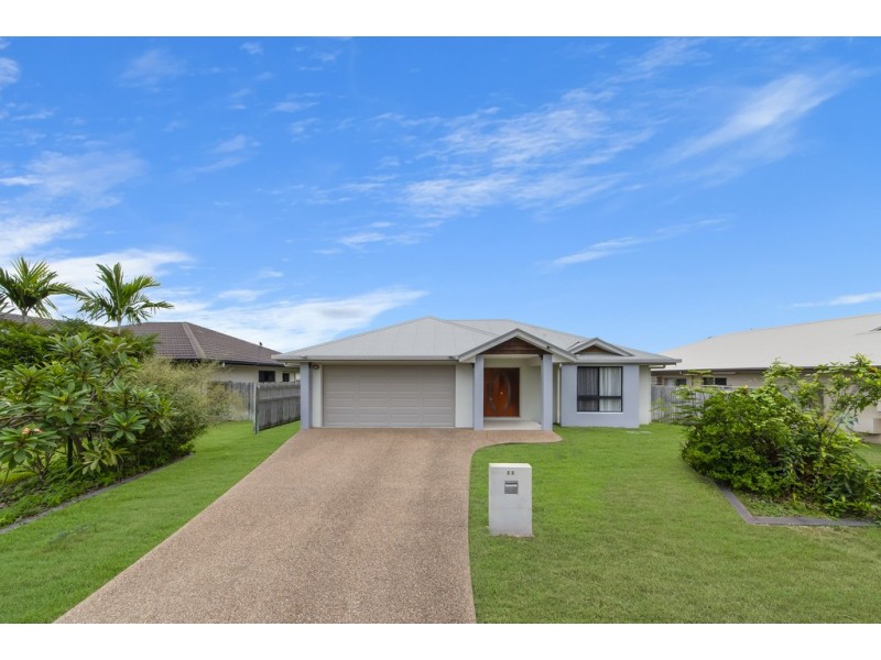 33 Needletail Way, Bohle Plains QLD 4817