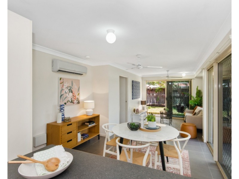 15 Chloe Court, Mount Louisa QLD 4814