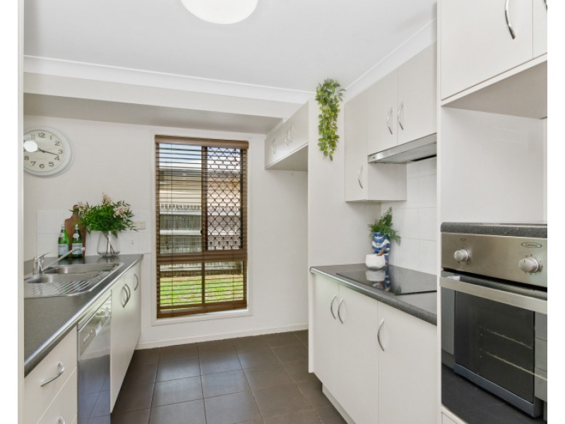 15 Chloe Court, Mount Louisa QLD 4814