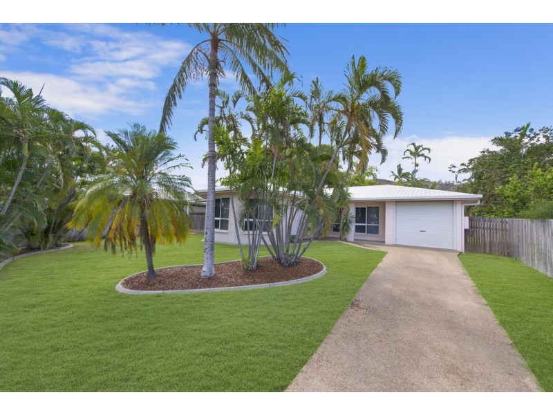 3 Bedrock Court, Mount Louisa QLD 4814
