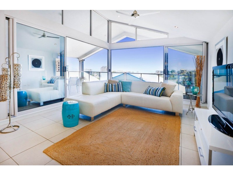 15/3 Stanton Terrace, Townsville City QLD 4810