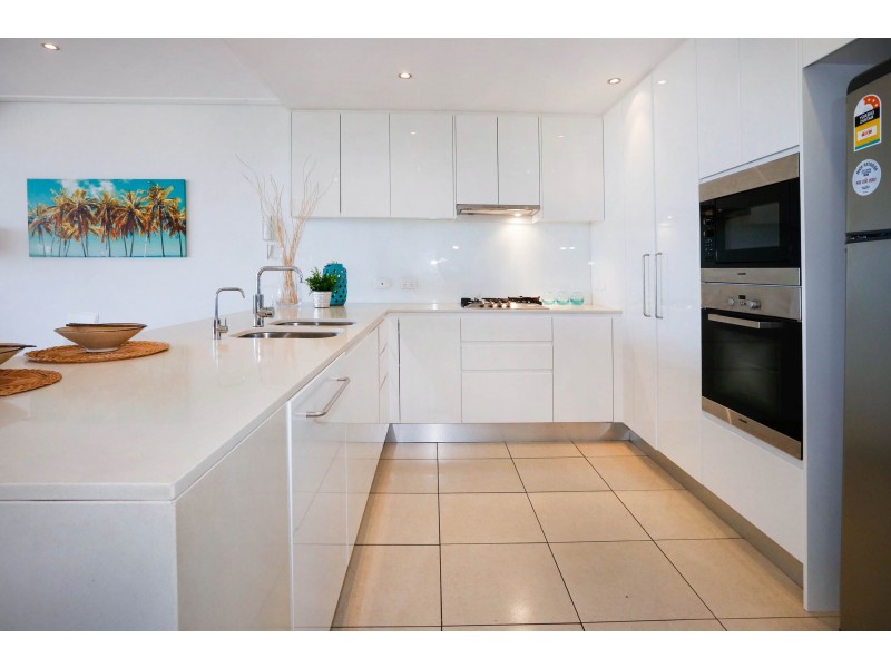 15/3 Stanton Terrace, Townsville City QLD 4810