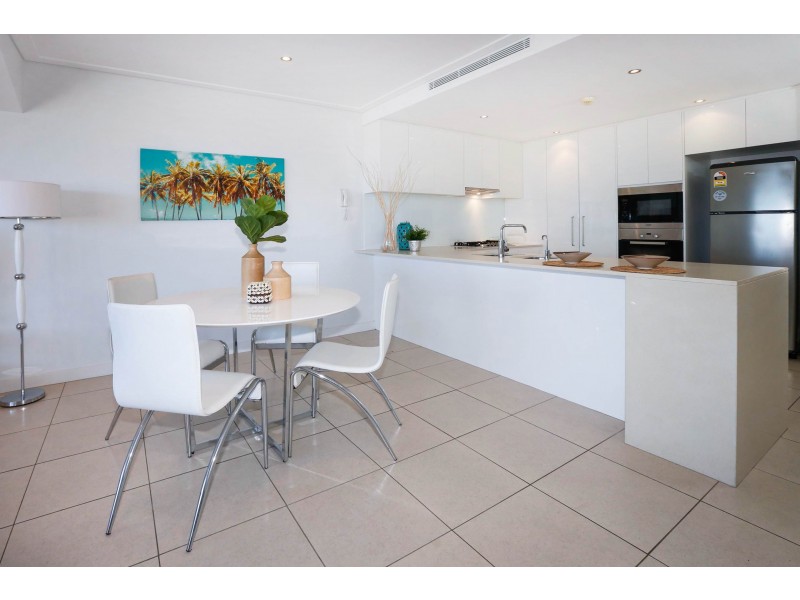 15/3 Stanton Terrace, Townsville City QLD 4810