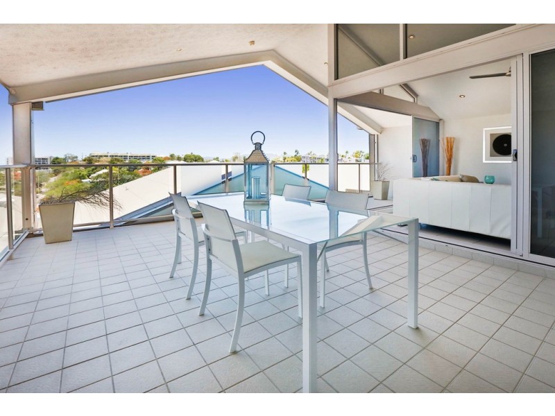 15/3 Stanton Terrace, Townsville City QLD 4810