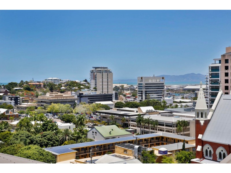 15/3 Stanton Terrace, Townsville City QLD 4810