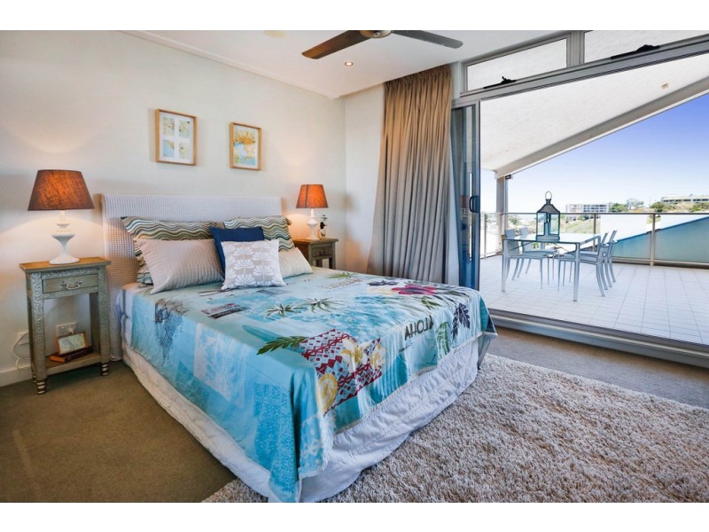 15/3 Stanton Terrace, Townsville City QLD 4810