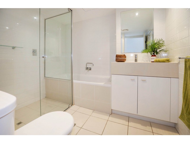 15/3 Stanton Terrace, Townsville City QLD 4810