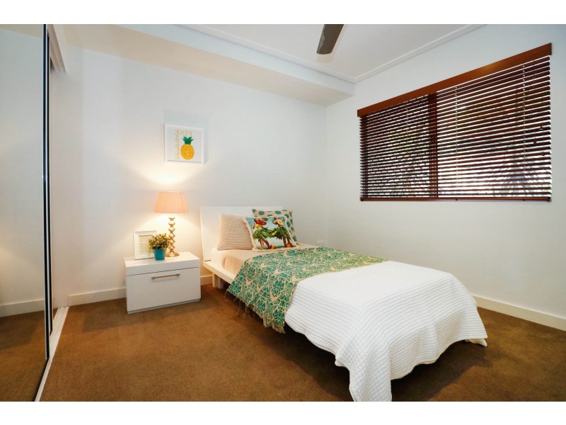 15/3 Stanton Terrace, Townsville City QLD 4810