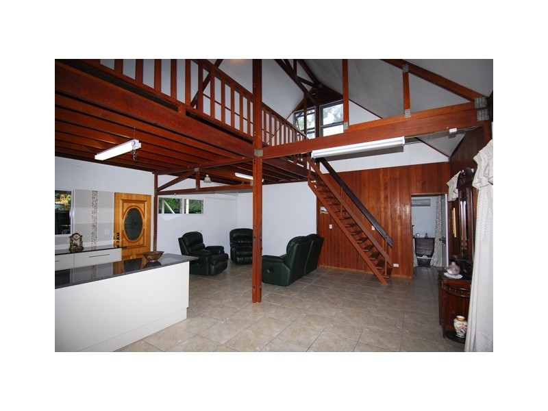 15 Balsam Street, Bushland Beach QLD 4818