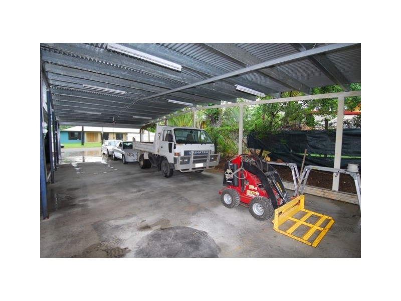 15 Balsam Street, Bushland Beach QLD 4818