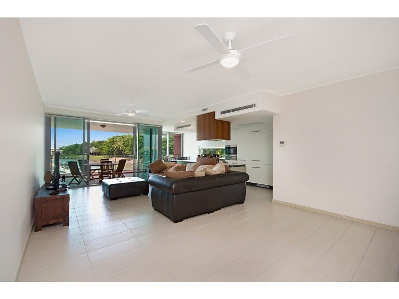 2209/6 Mariners Drive, Townsville City QLD 4810
