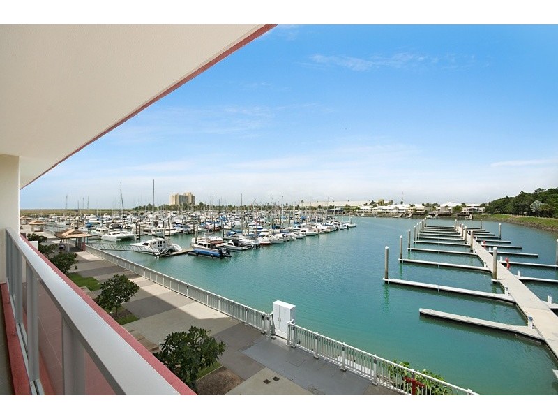 2209/6 Mariners Drive, Townsville City QLD 4810