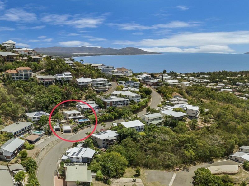 10 Yarrawonga Drive, Castle Hill QLD 4810