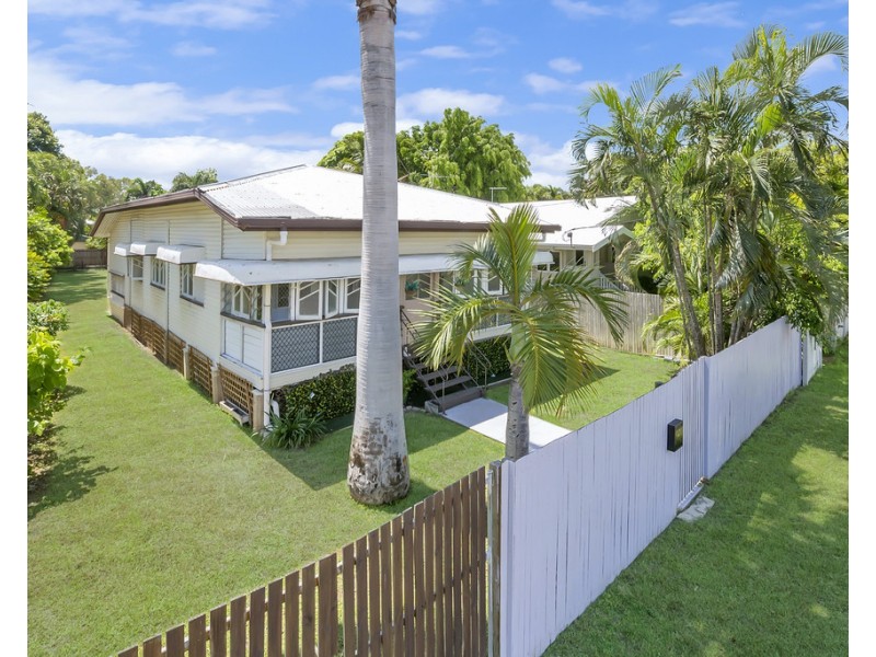 12 Sixth Avenue, South Townsville QLD 4810