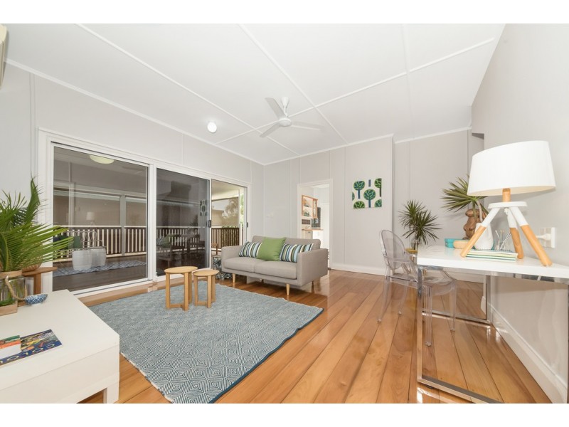 18 Hopkins Street, Currajong QLD 4812