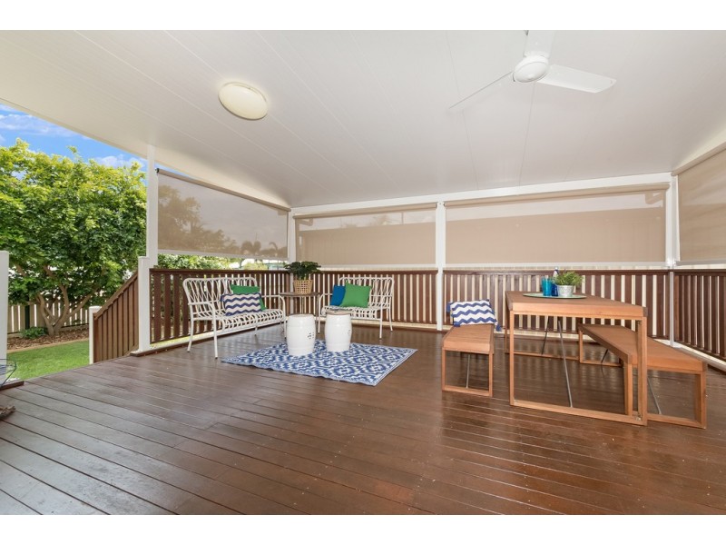 18 Hopkins Street, Currajong QLD 4812