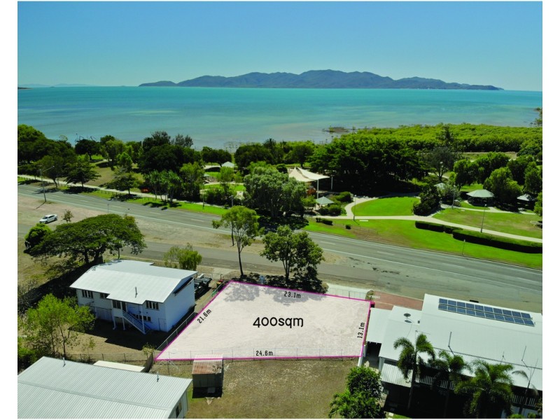 20 Heatleys Parade, Belgian Gardens QLD 4810