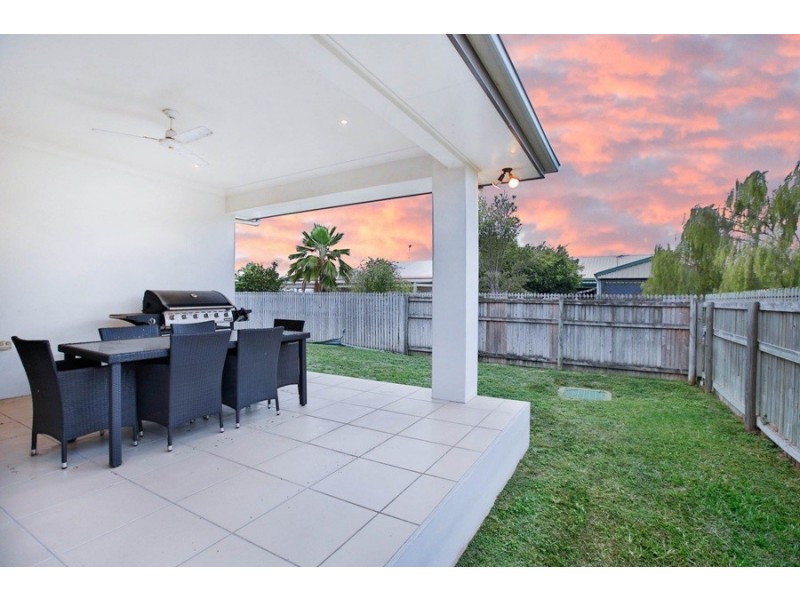 37 Tahlia Circuit, Mount Louisa QLD 4814