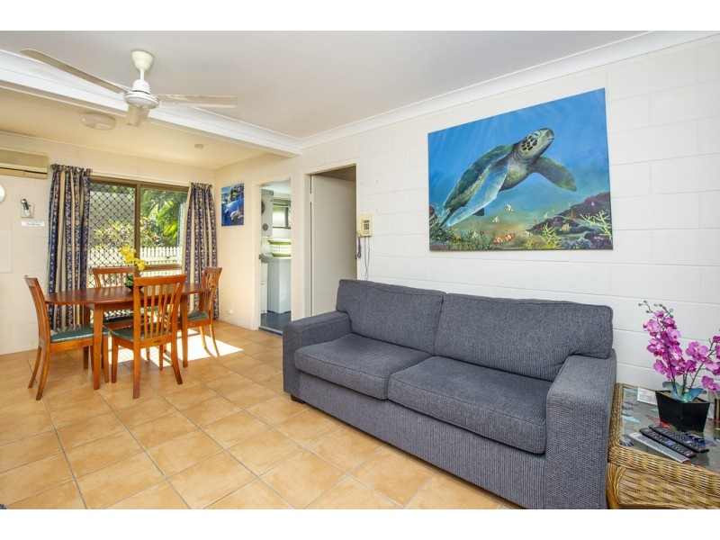 2/2 Endeavour Road, Arcadia QLD 4819