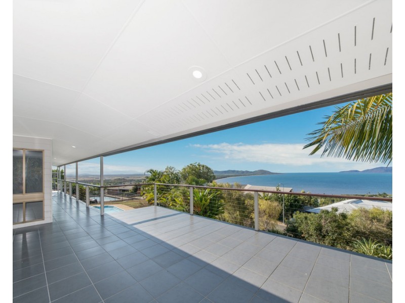 40 Yarrawonga Drive, Castle Hill QLD 4810