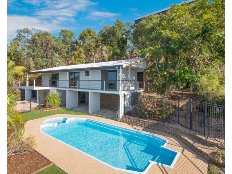 40 Yarrawonga Drive, Castle Hill QLD 4810