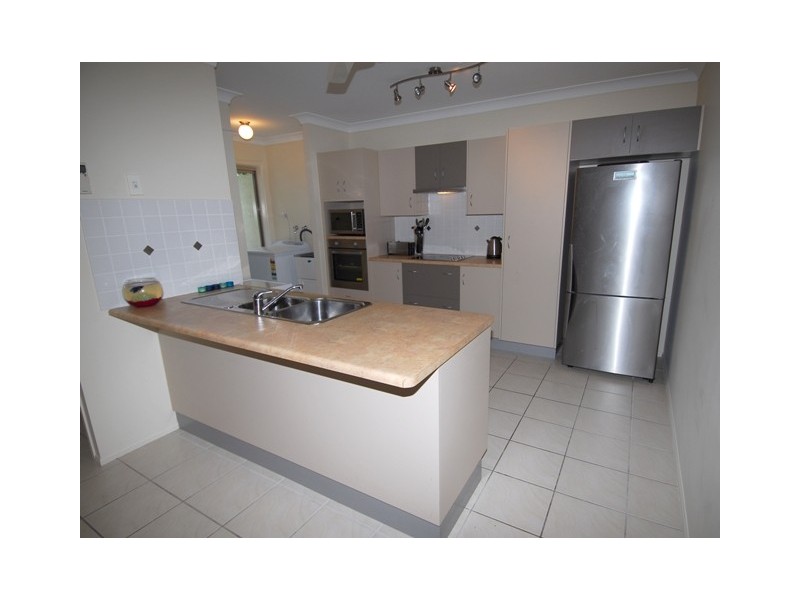 1/96 Gollogly Lane, Rasmussen QLD 4815