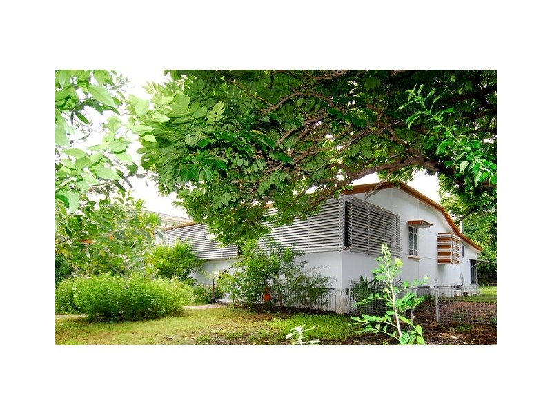 33 Norris Street, Hermit Park QLD 4812