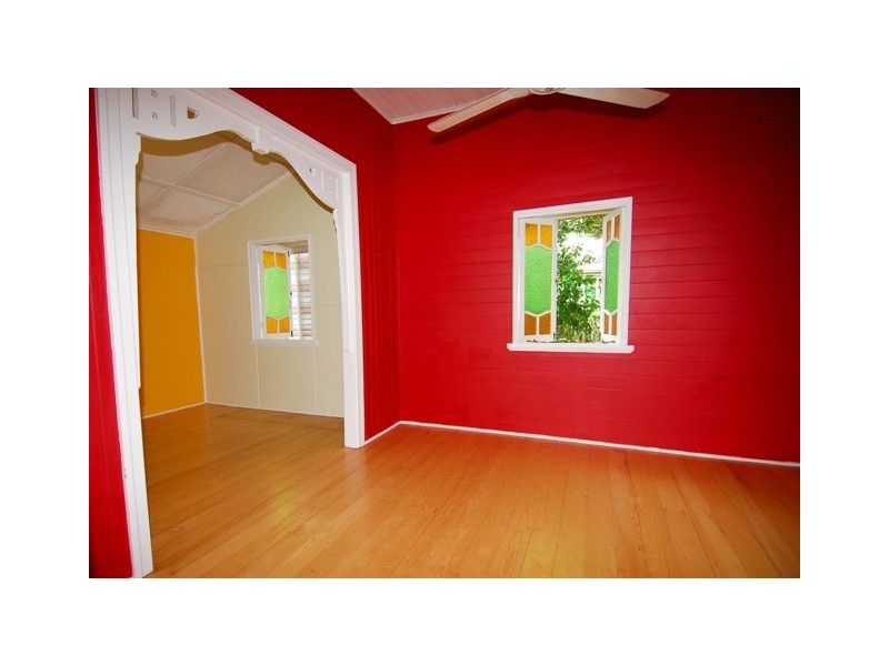 33 Norris Street, Hermit Park QLD 4812