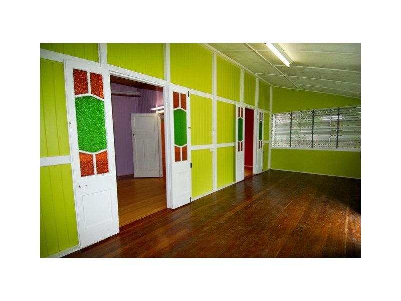 33 Norris Street, Hermit Park QLD 4812