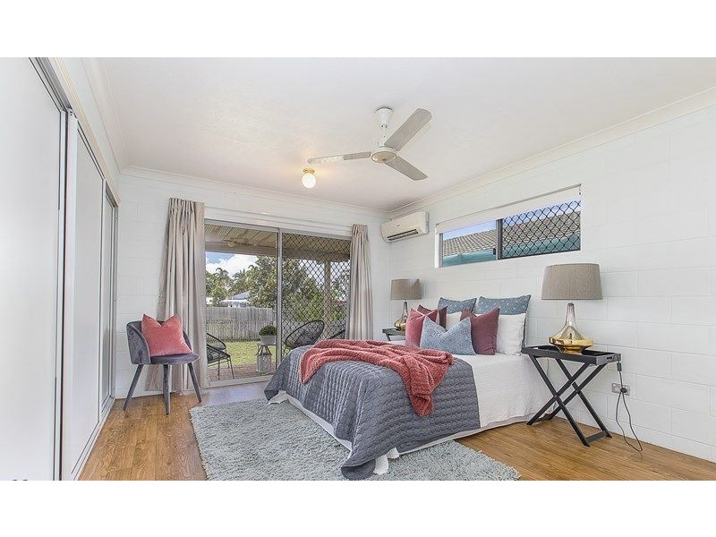 54 Rundle Street, Mount Louisa QLD 4814